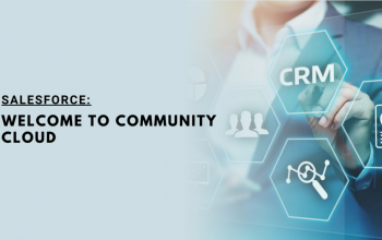 salesforce community cloud