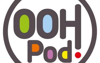 OOHPod-Logo