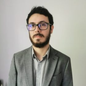 Pedro Tomás Pedrosa