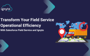 Field Service with Ignyto